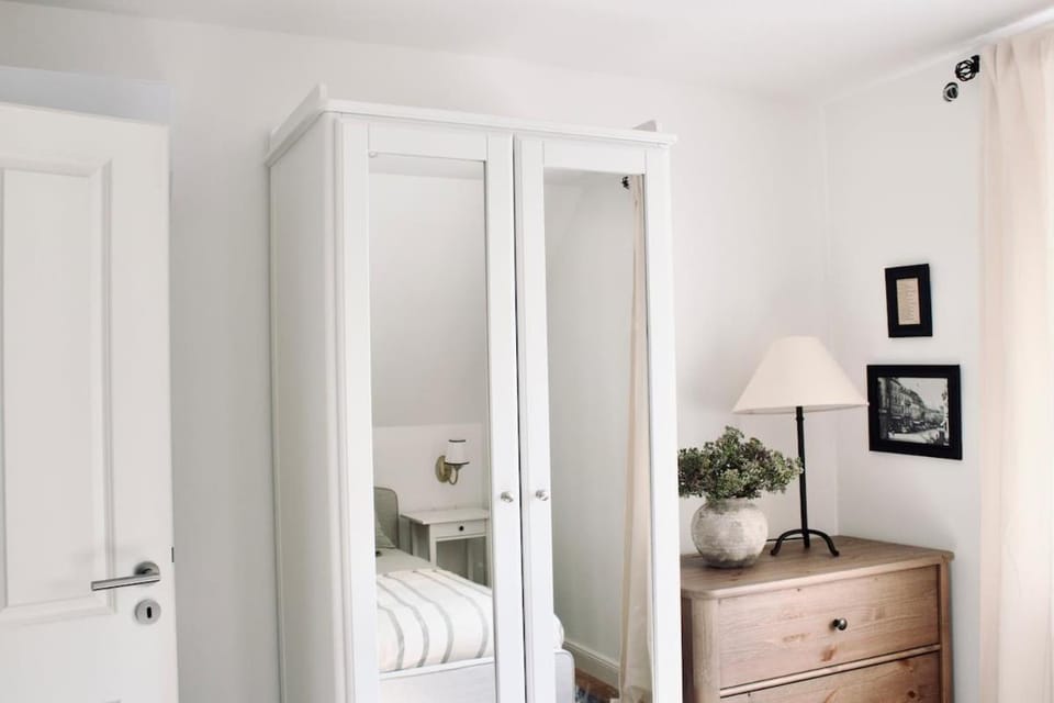 Lillebror Skandinavische Ruhe mit privater Sauna Apartment in Baden-Baden