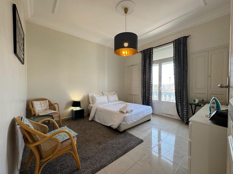 Apartement Bab lhad Apartment in Rabat