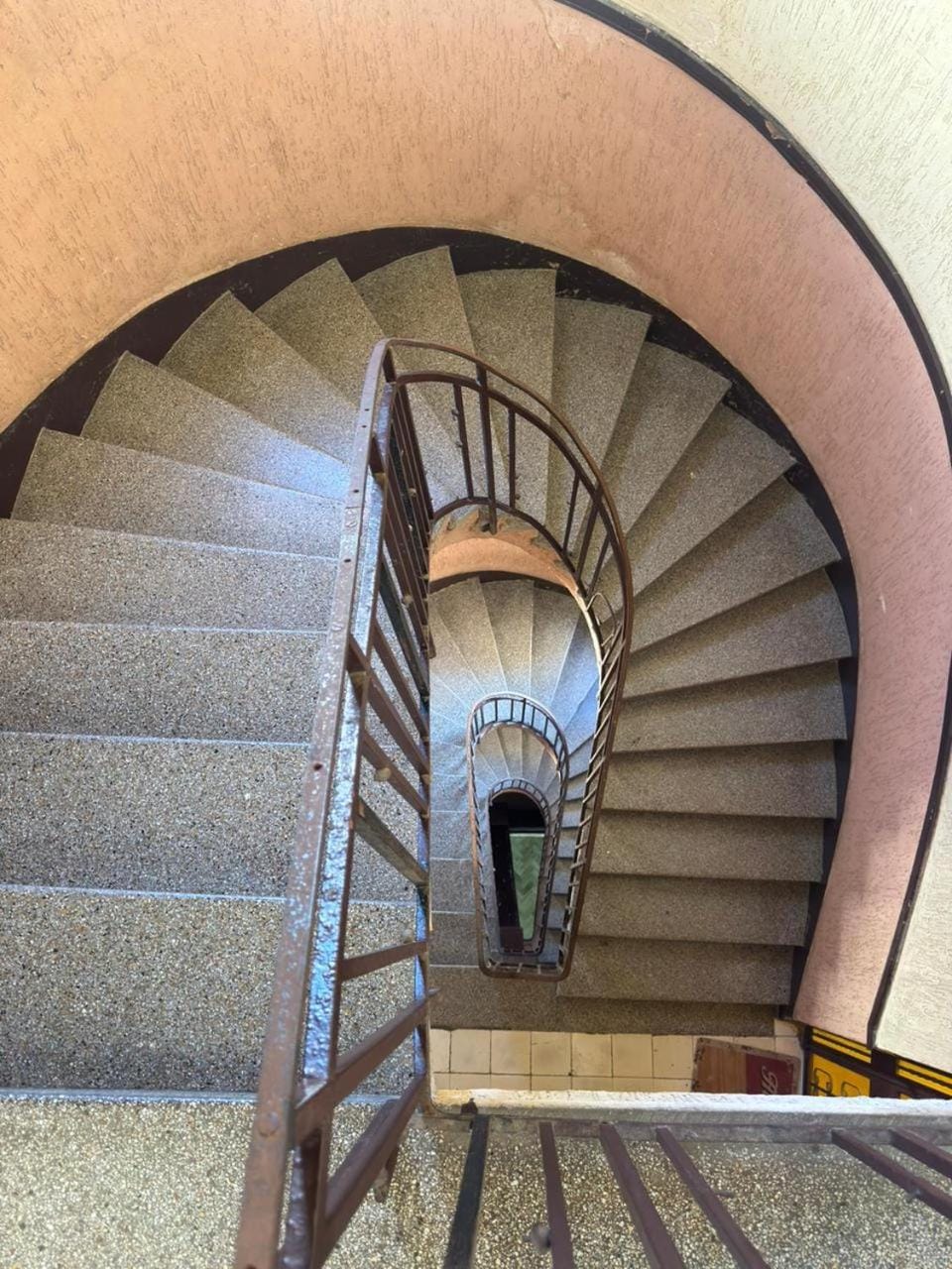 Apartement Bab lhad Apartment in Rabat
