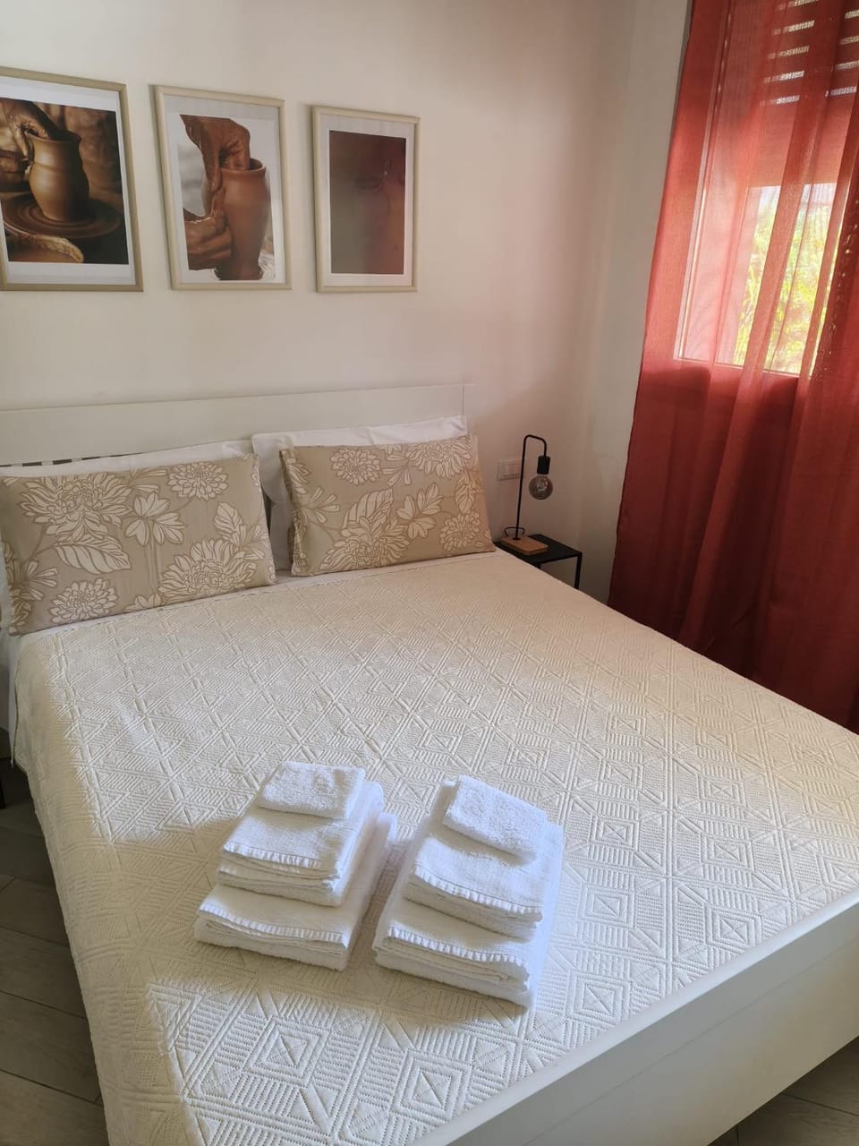 La Casa di Lella Apartment in Rome