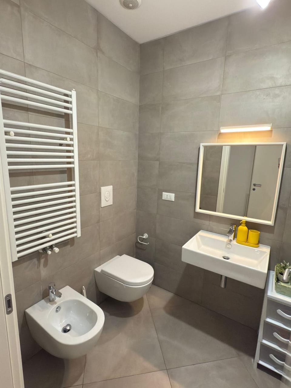 La Casa di Lella Apartment in Rome