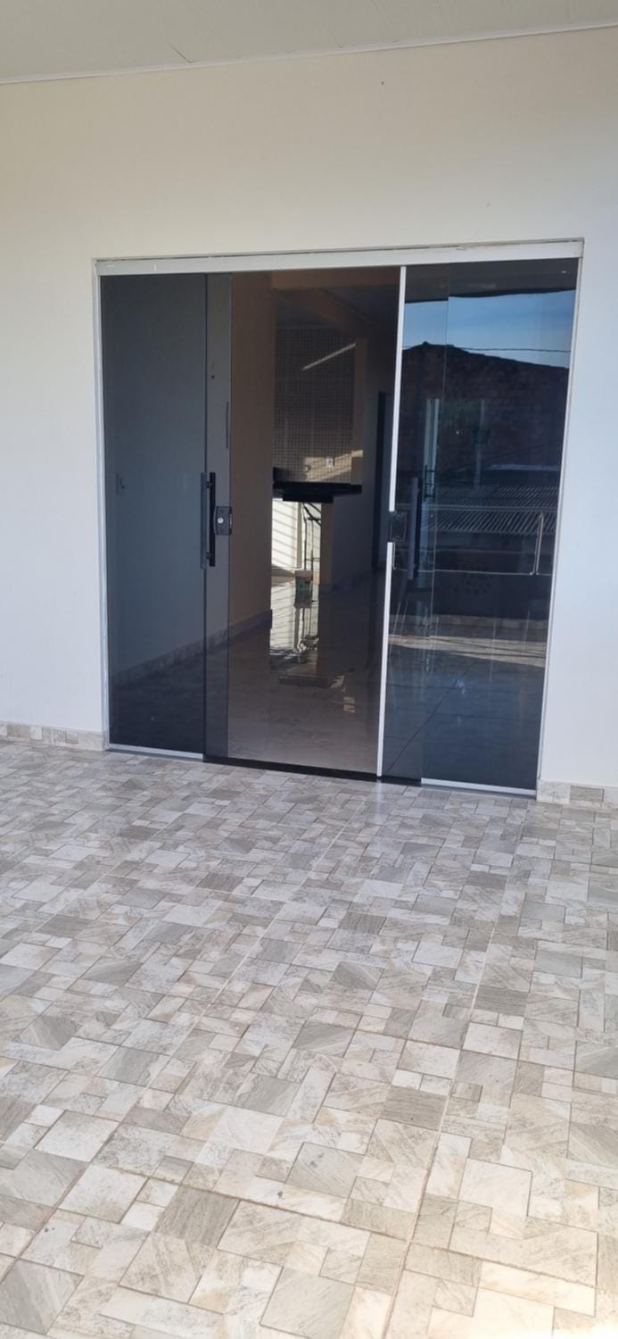 Casa Promorar House in Belém