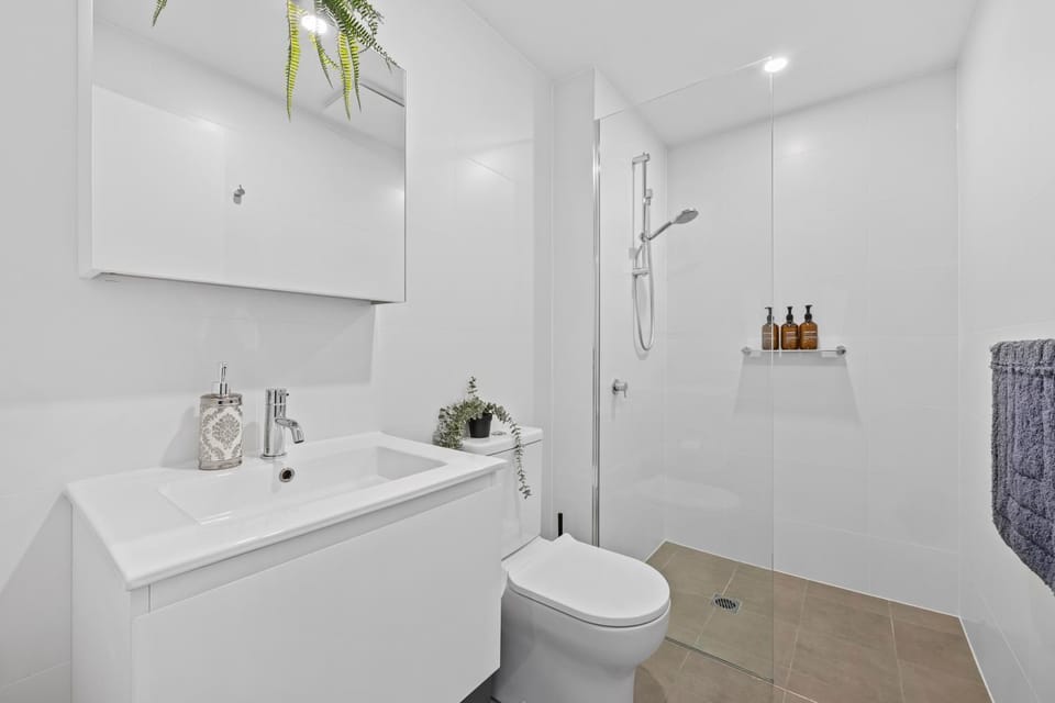 Stylish Dickson 1BR Perfect for Business and Leisure Apartment in Canberra