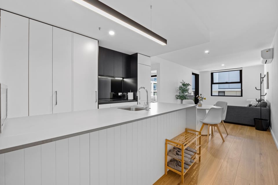 Stylish Dickson 1BR Perfect for Business and Leisure Apartment in Canberra