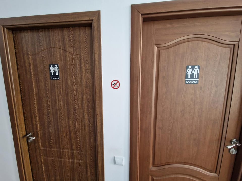Hostel Andrei Hostel in Moldova