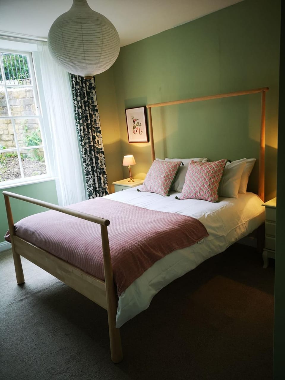 Lovely Garden Flat in Central Bath with Private Parking Apartment in Bath