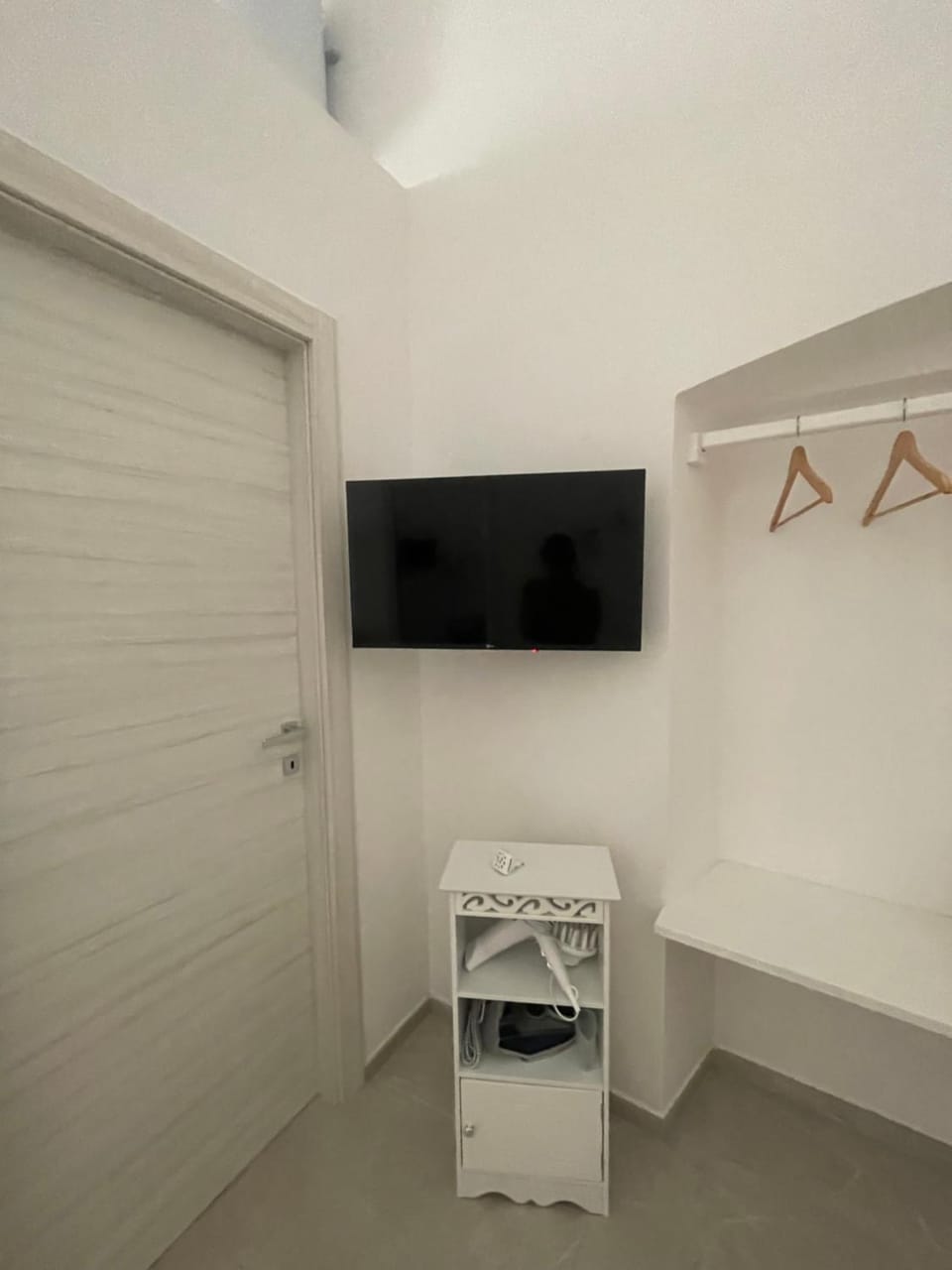 Case Nuove House in Gallipoli