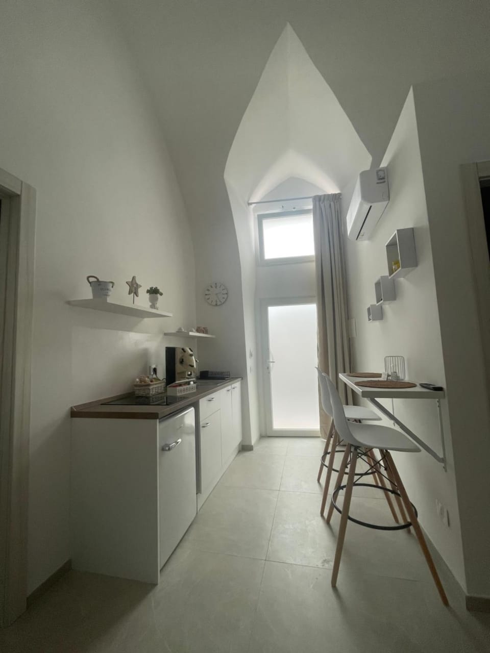 Case Nuove House in Gallipoli