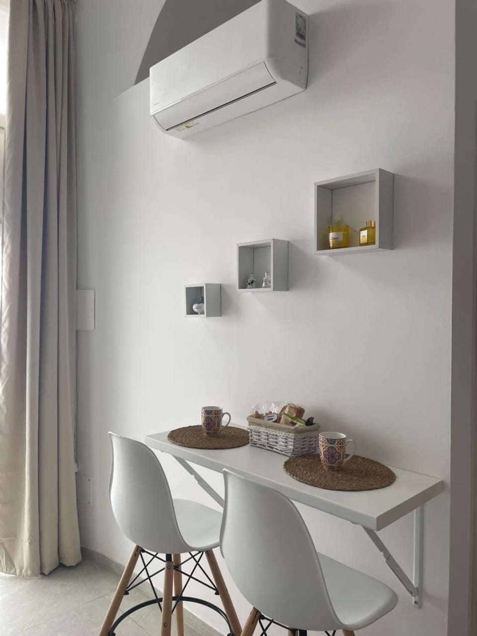 Case Nuove House in Gallipoli