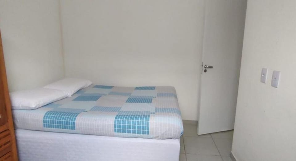 Apartamento Resid Condomínio Apartment in Belém