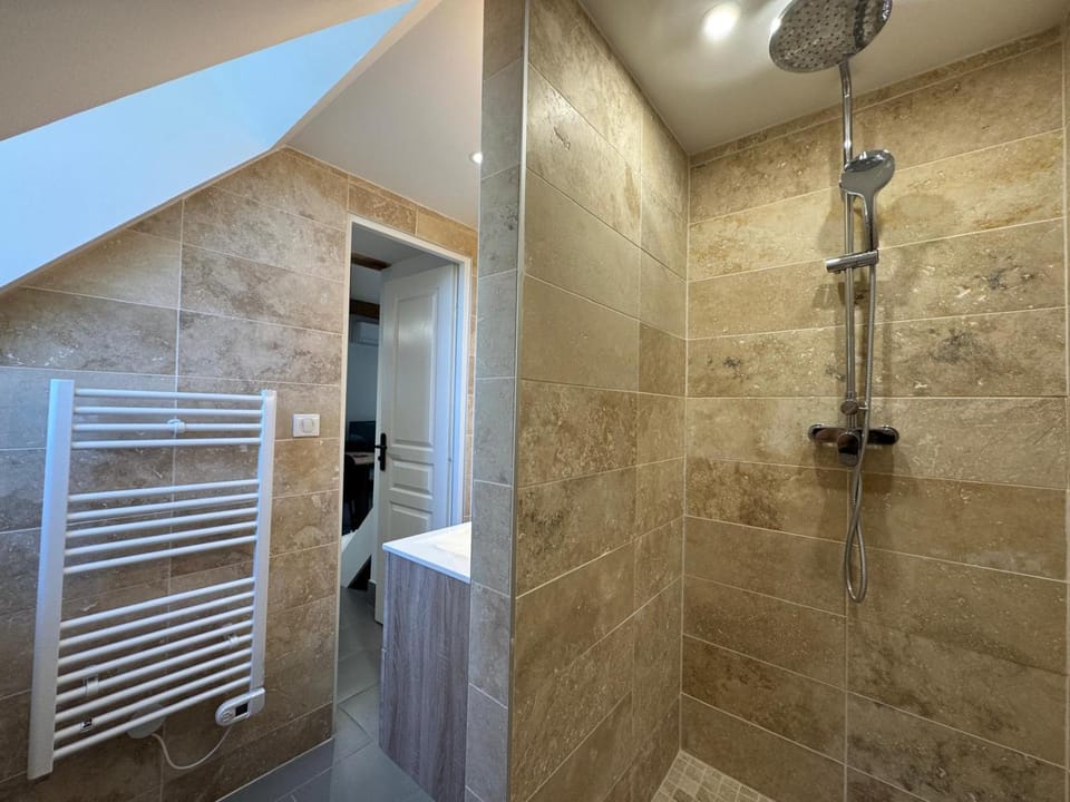 Parc de l'Orangerie Apartment in Île-de-France