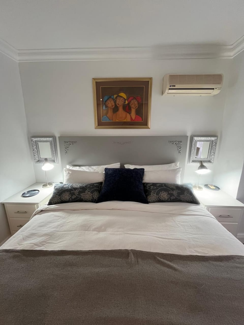 Somerset West All Stay 4 Apartment in Cape Town