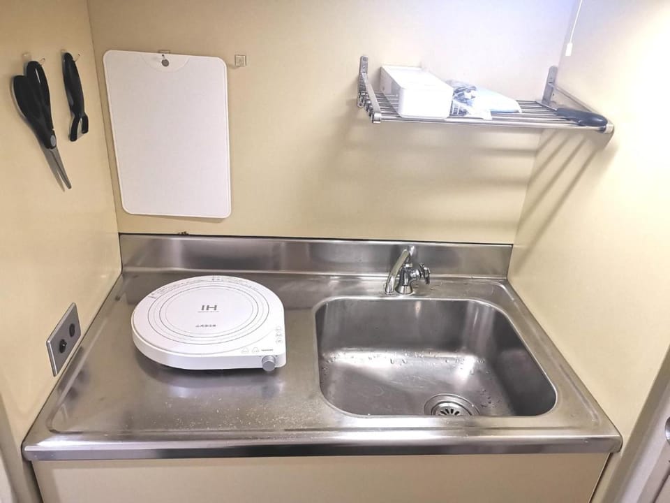 Tokyo DP Apartment in Shinjuku