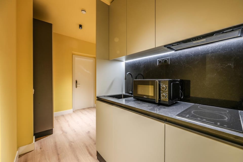 Suites Madrid Centro Apartment hotel in Centro