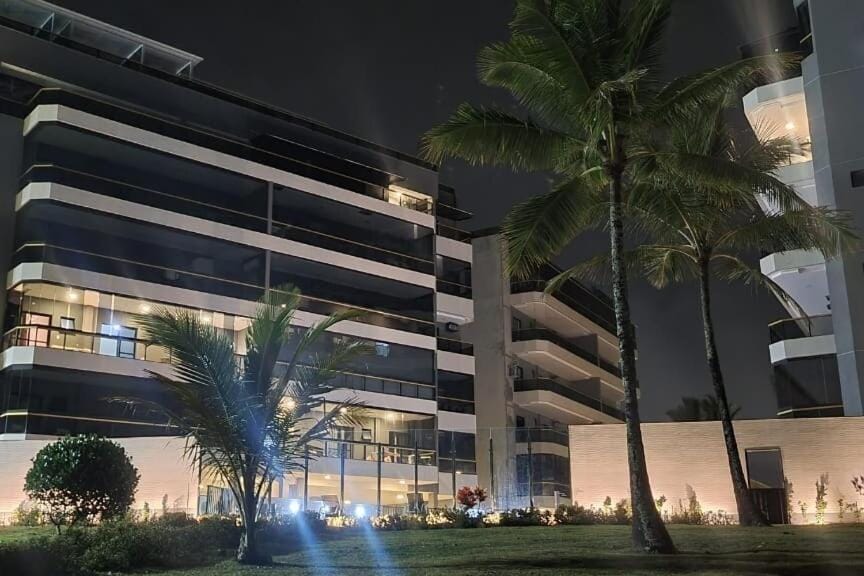 Lindo apartamento frente mar Peracanga Apartment in Guarapari