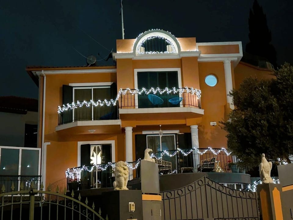 VILLA Valhalla Private heated swimming-pool Villa in Funchal