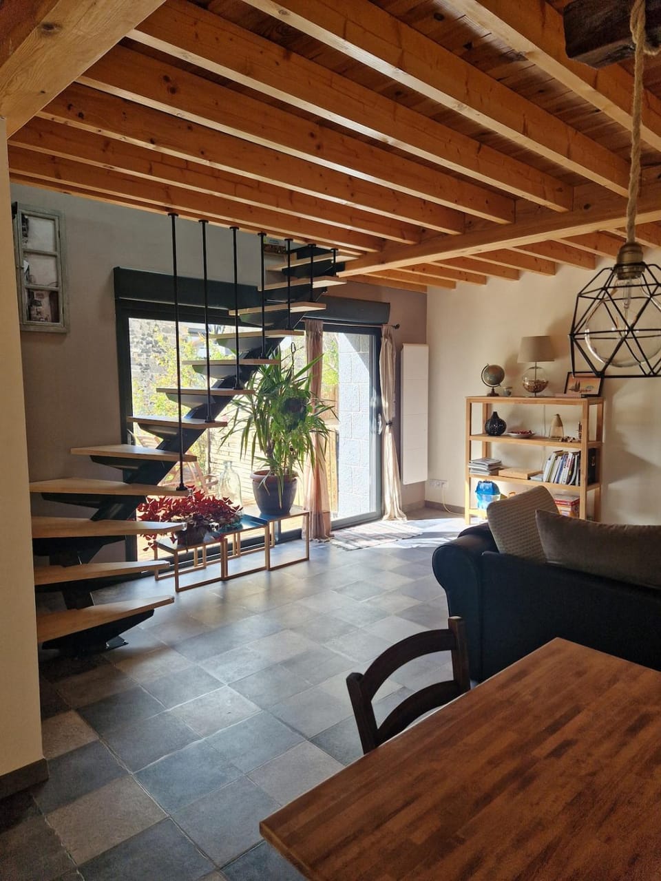 La Grange House in Auvergne-Rhône-Alpes
