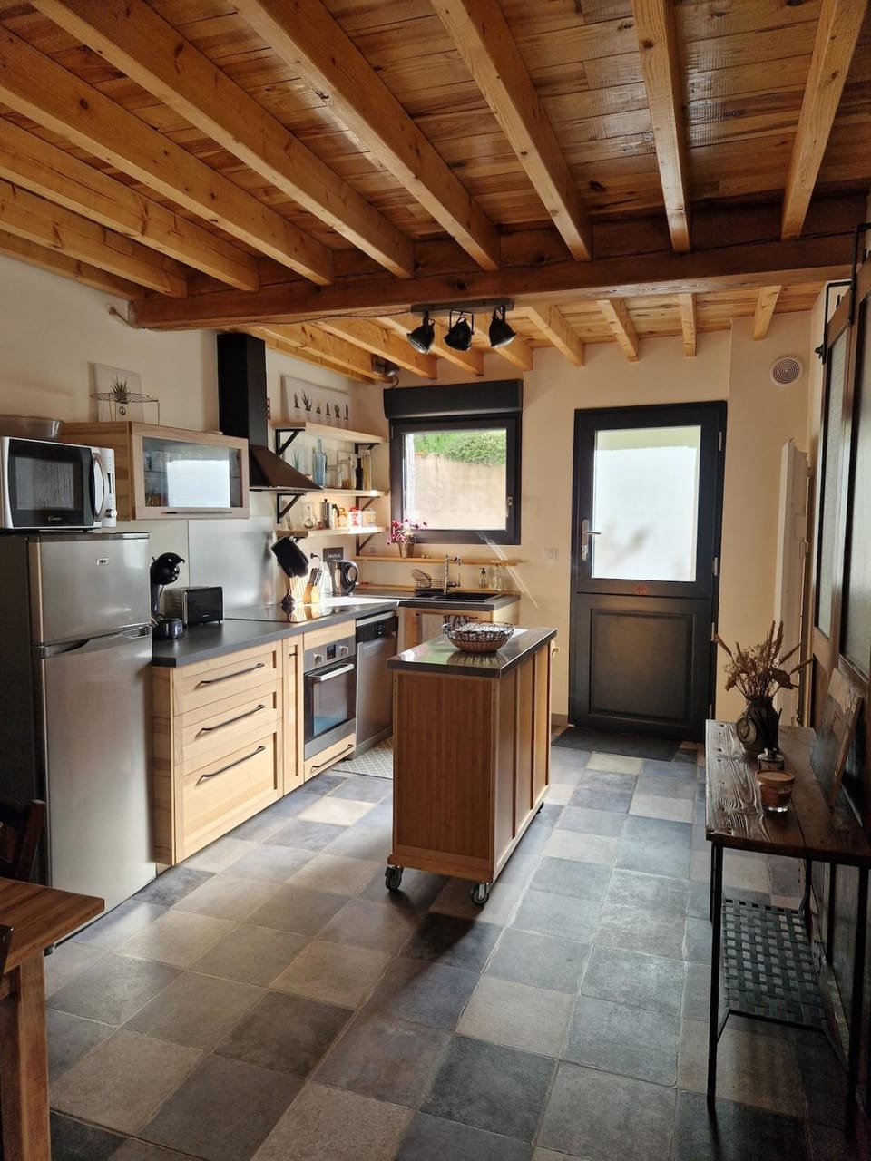 La Grange House in Auvergne-Rhône-Alpes