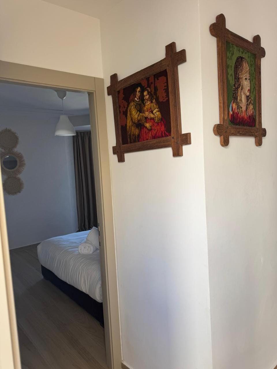 Casa de Marinero Apartment in Tangier-Tétouan-Al Hoceima