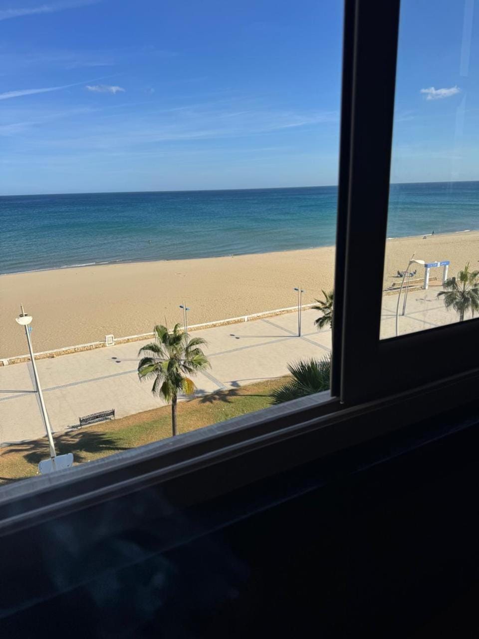 Casa de Marinero Apartment in Tangier-Tétouan-Al Hoceima