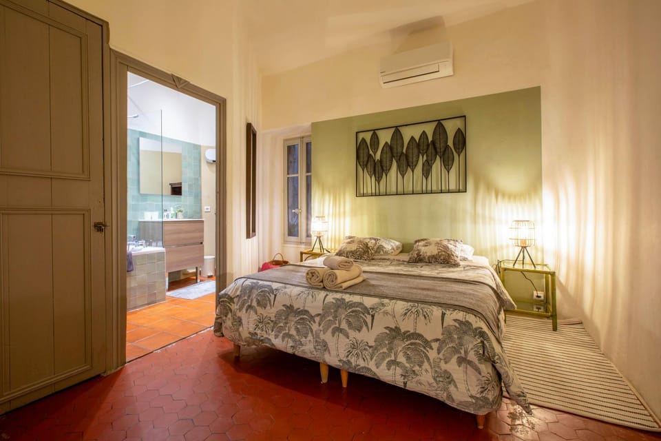 Charmant T2 - Palais des Papes Apartment in Avignon