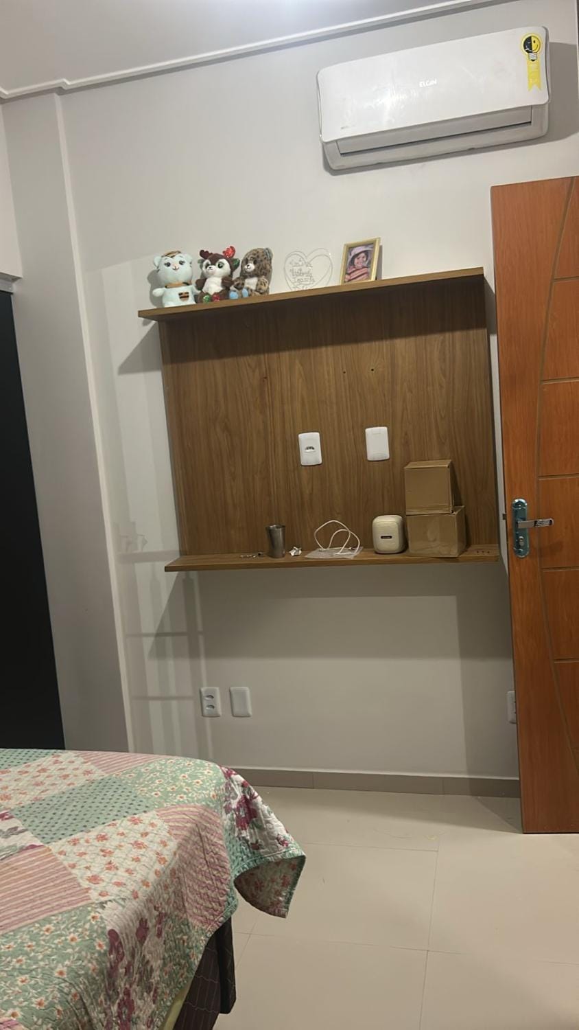 Casa com Piscina e quartos amplos House in Belém