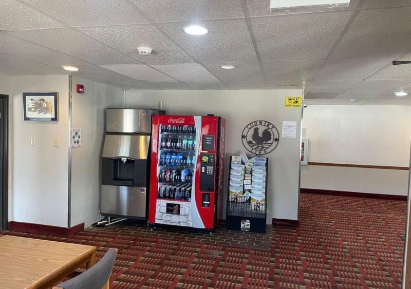 Best Budget Inn Hotel in Dickinson