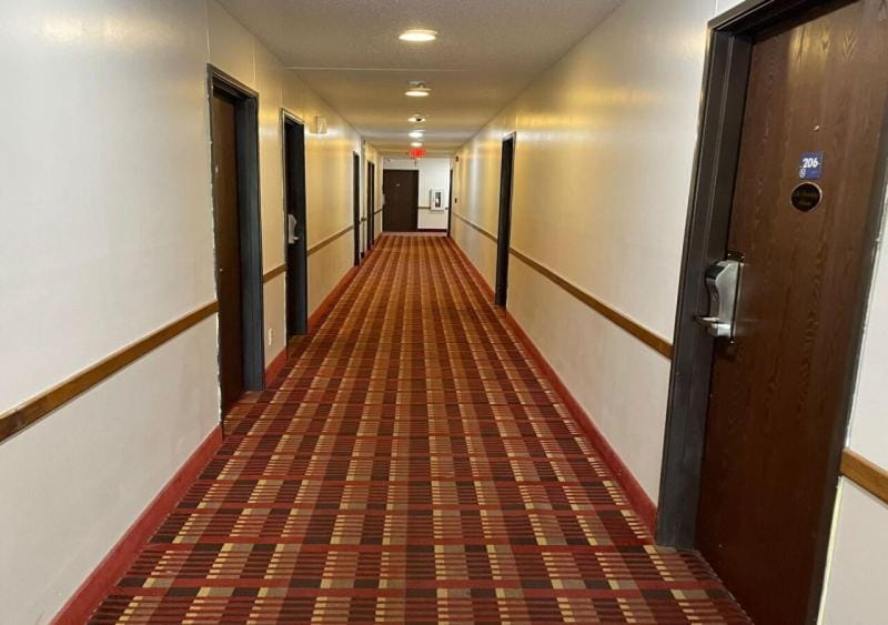 Best Budget Inn Hotel in Dickinson