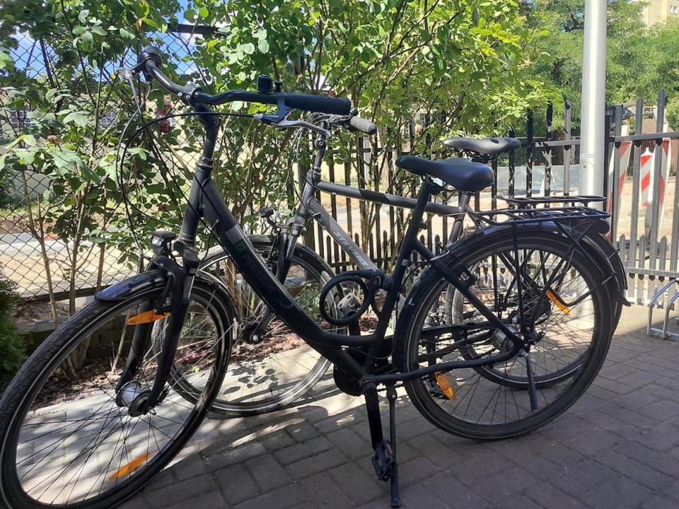 Cycling