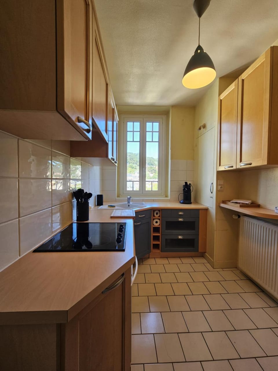 Le Repère du Large Apartment in Étretat