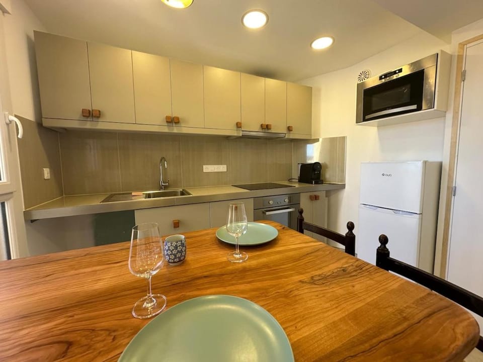L'Atena - Magnifique vue Mer- Clim - Smart TV Apartment in Six-Fours-les-Plages