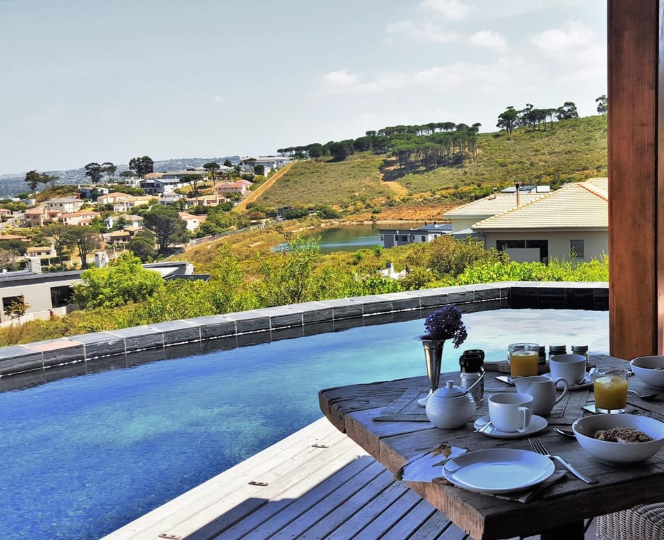 View (from property/room), Swimming pool, Breakfast