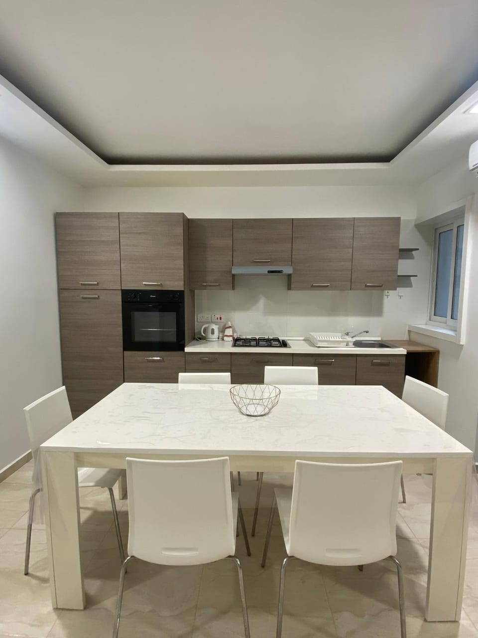Ghadira Bay Retreat by MA Properties Apartment in Malta