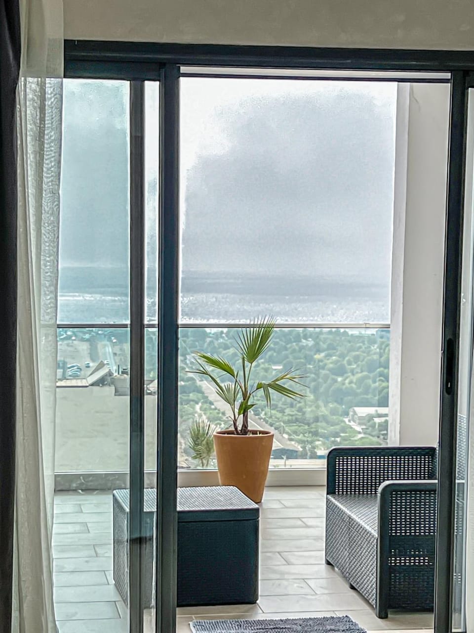 View (from property/room), Sea view