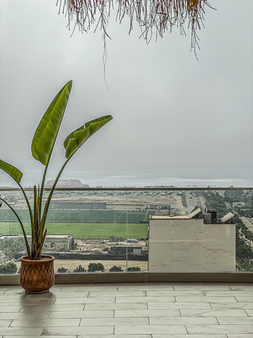 Natural landscape, View (from property/room), Balcony/Terrace, Balcony/Terrace, Sea view