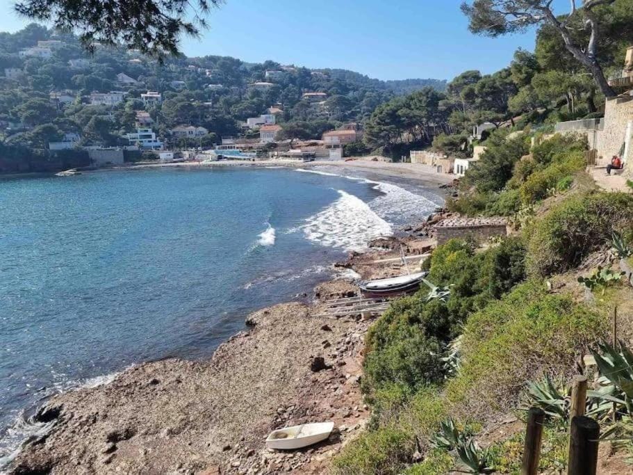 Nearby landmark, Spring, Day, Natural landscape, Beach, Sea view
