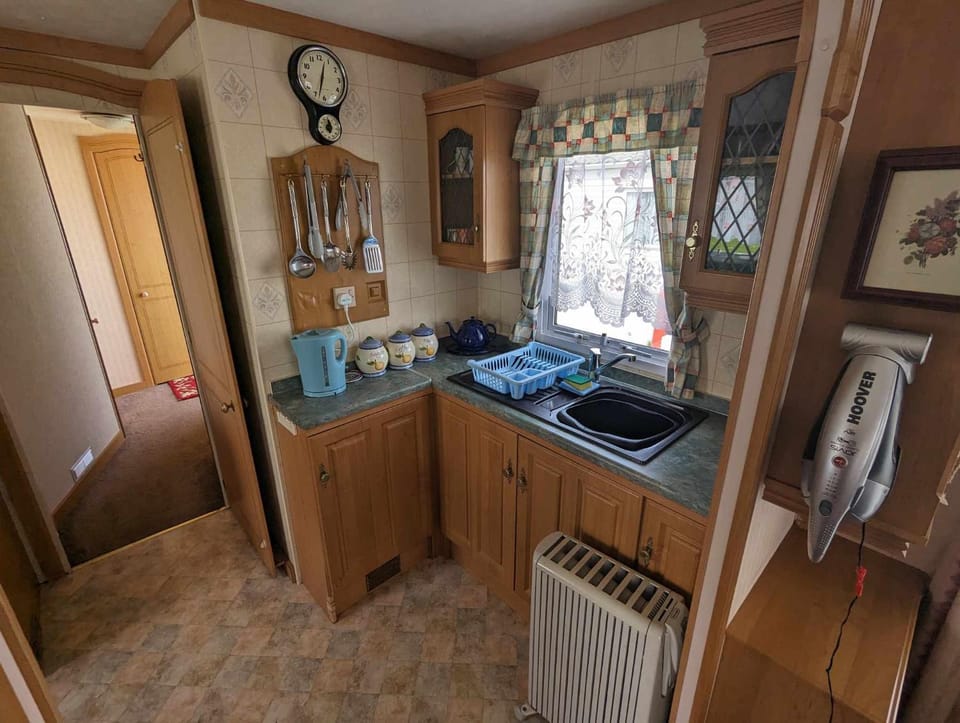 seaside holiday Campground/ 
RV Resort in Ingoldmells