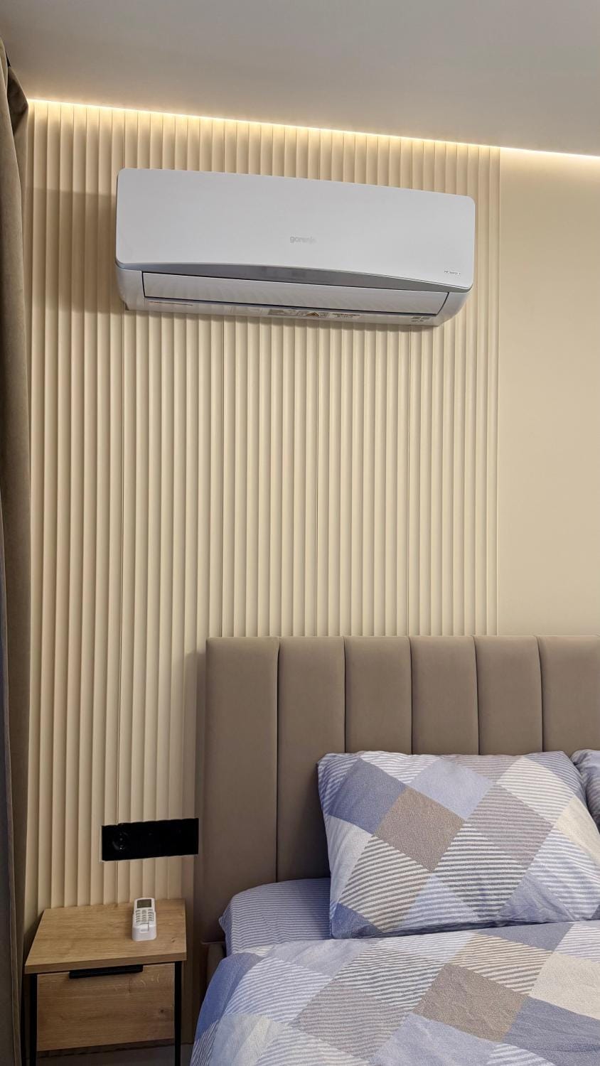 air conditioner