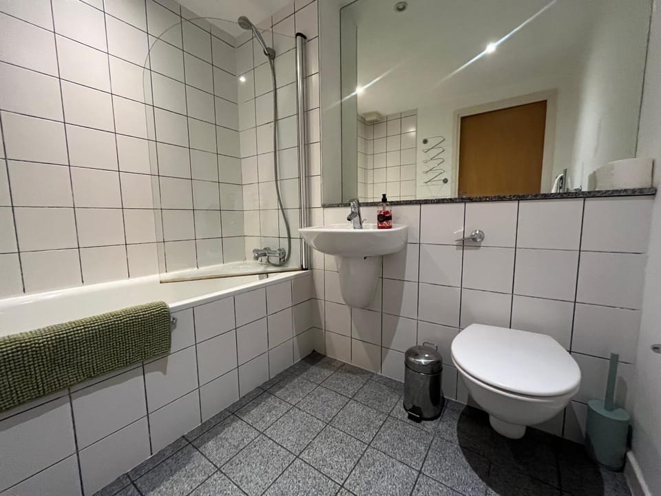 City Centre Apartment Apartment in Manchester