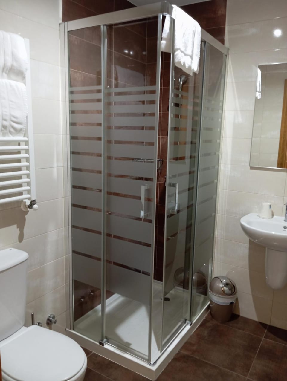 Peregrino Bed and Breakfast in Pontevedra