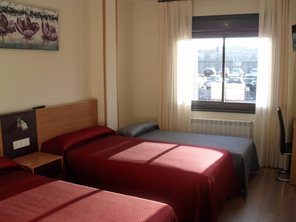 Peregrino Bed and Breakfast in Pontevedra