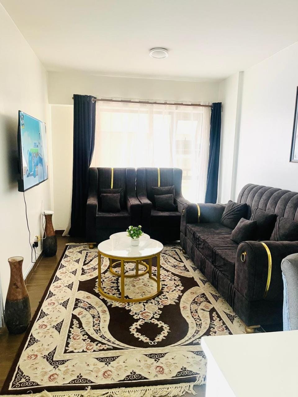 Salsabil homes Bed and Breakfast in Nairobi