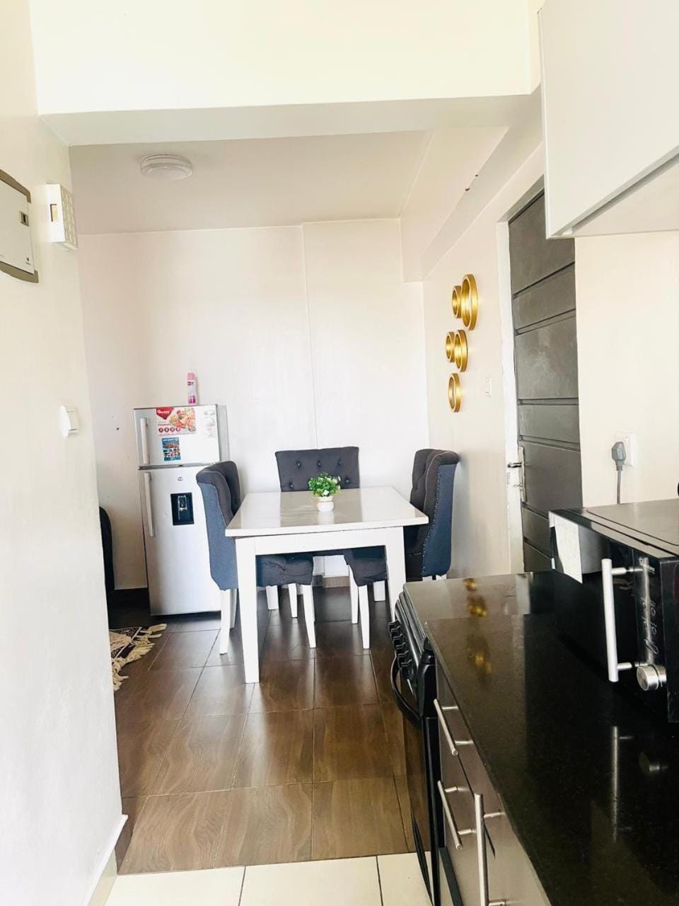 Salsabil homes Bed and Breakfast in Nairobi