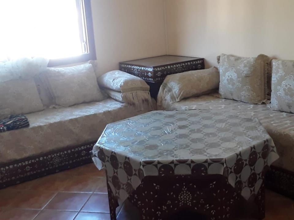Costa cab Apartment in Tangier-Tétouan-Al Hoceima