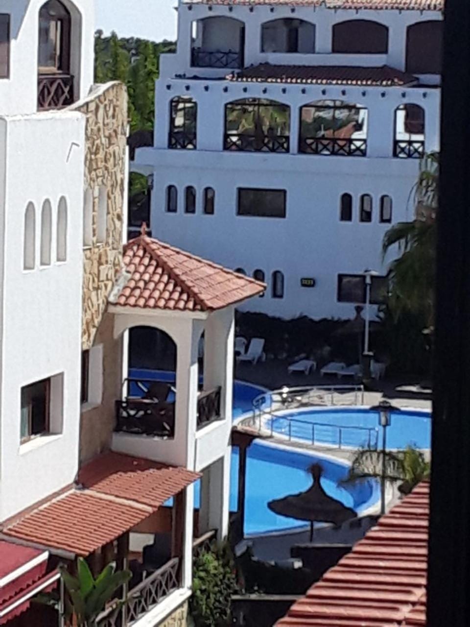Costa cab Apartment in Tangier-Tétouan-Al Hoceima