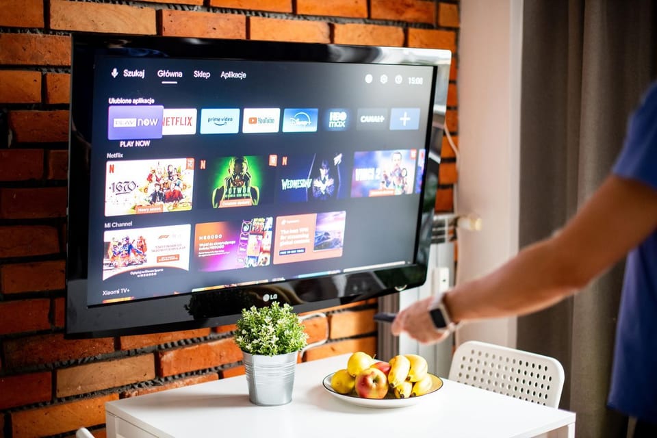 TV and multimedia