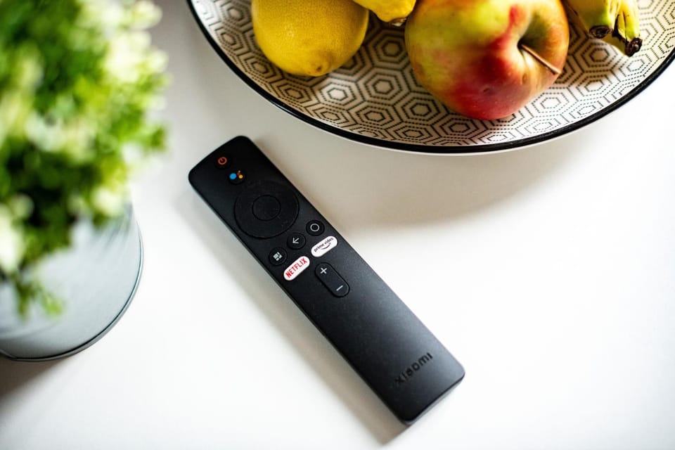 TV and multimedia