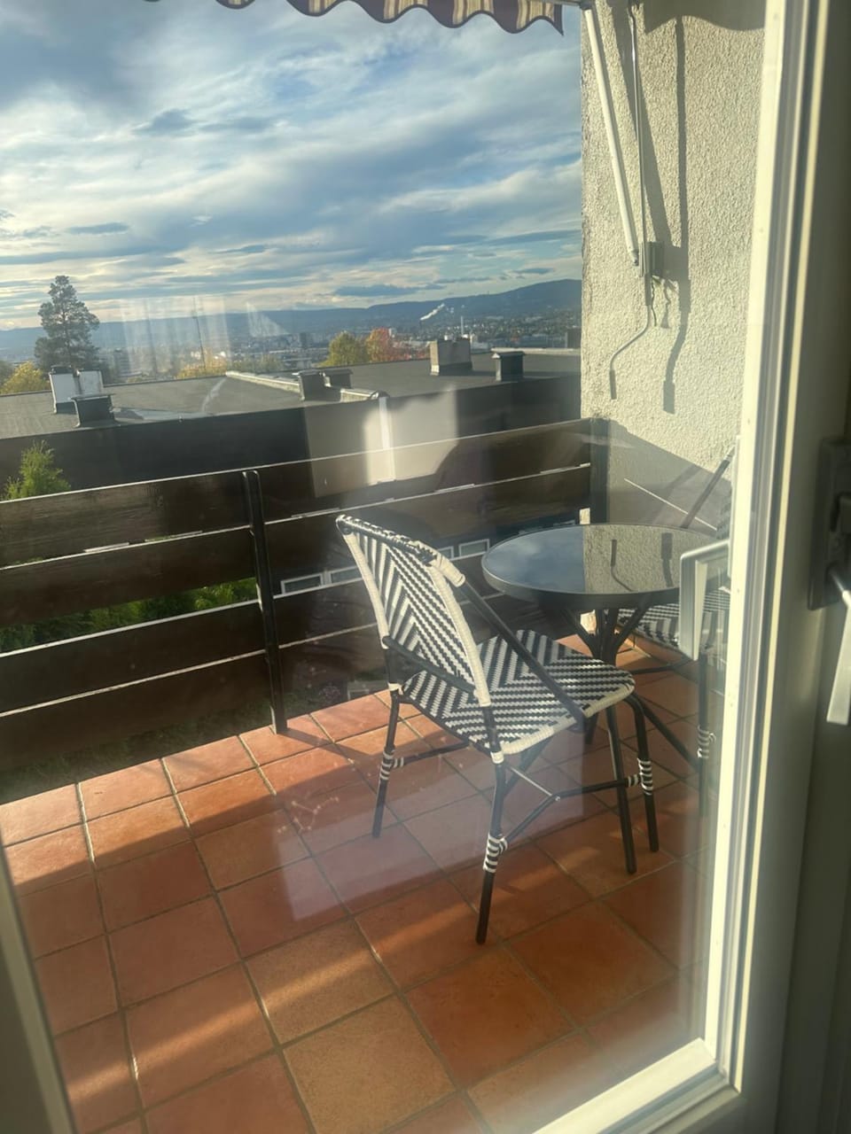 Cozy place in Lutvann with Balcony Vacation rental in Oslo
