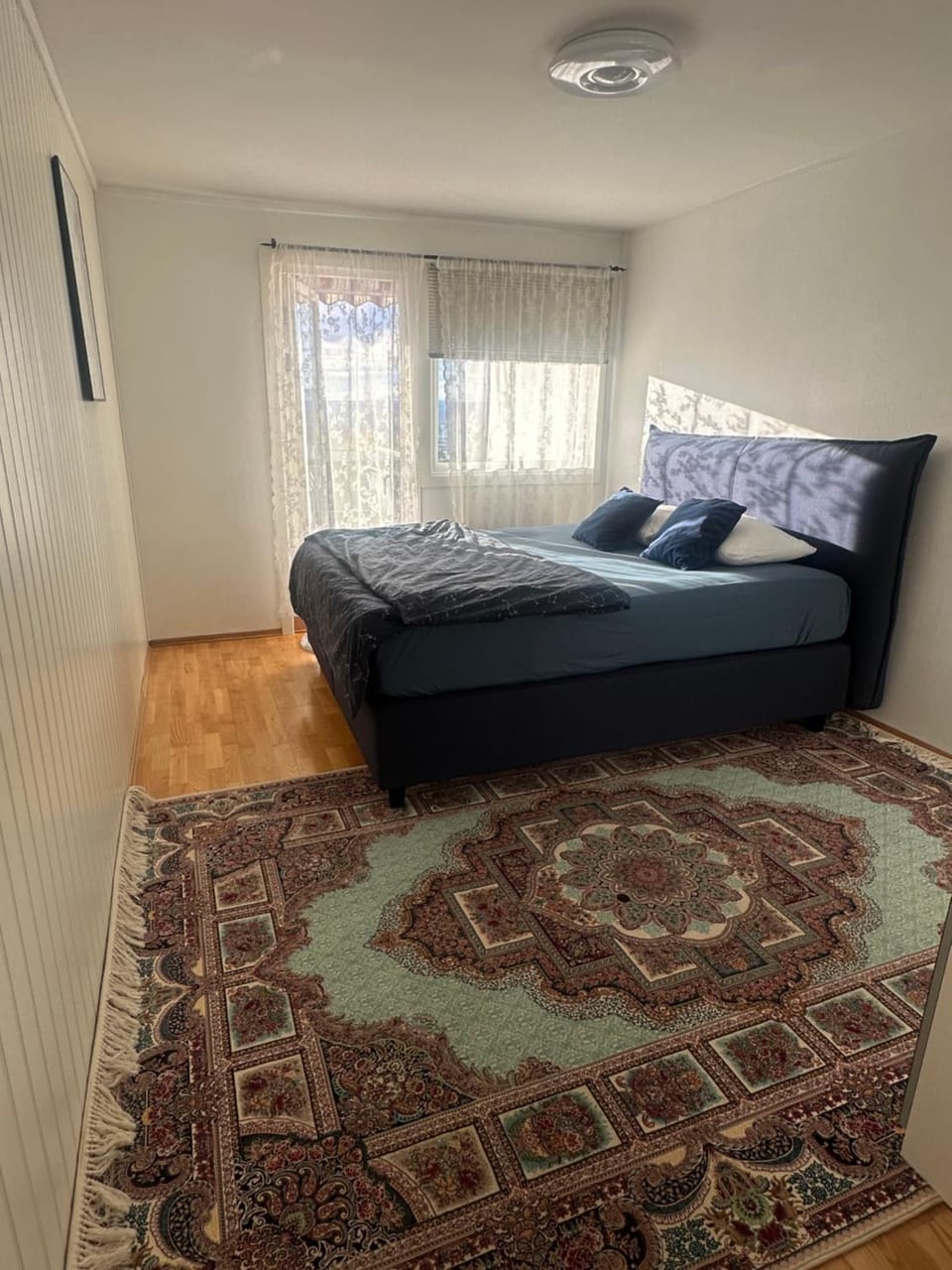 Cozy place in Lutvann with Balcony Vacation rental in Oslo