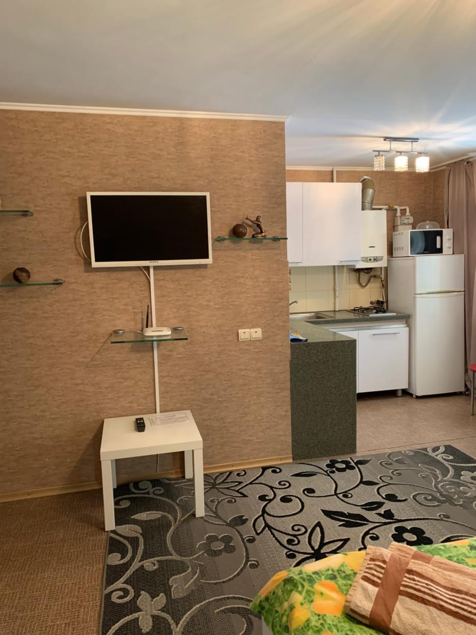 Титова 28 Apartment in Dnipro